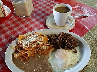 Cafe Jalisco