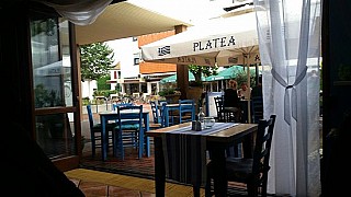 Taverna Platea Dietzenbach