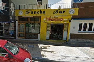 Pancho Club