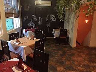 Rumores y Sabores Restaurant