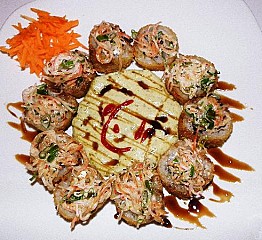 Fury Kury Sushi