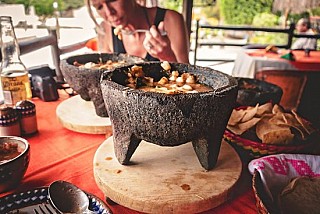 El Herradero Mexican Grill and Bar