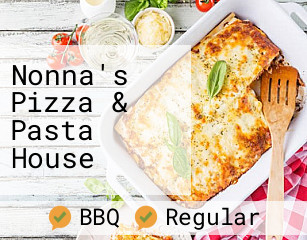 Nonna's Pizza & Pasta House