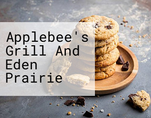 Applebee's Grill And Eden Prairie