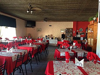 Restaurante Sciacca