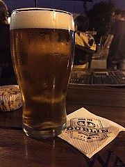 Oliveira Bar