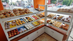 Panadería Los Pinos