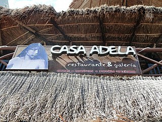 Casa Adela