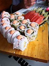Ohi Sushi