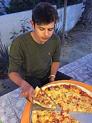 Toro's Pizza