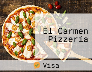 El Carmen Pizzería