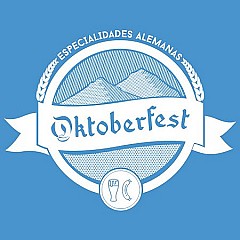 Oktoberfest - Especialidades Alemanas