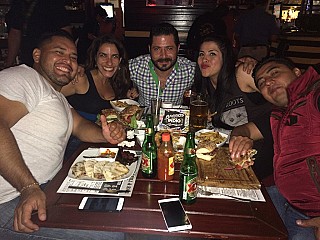 El Sonorense Grill & Bar