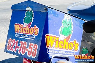 Wicho's Taco