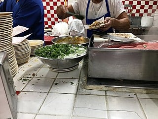 Tacos El Frances