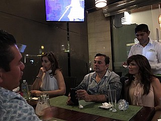 Sushi Seven - Puebla - Lomas de Angelopolis