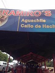 Ramiro's Seafood