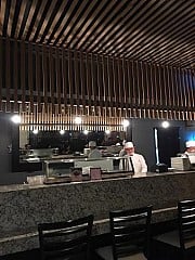 Yuniku Restaurante Japones