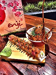 Enji sushi & drinks