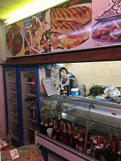 Le Marrakech Troyes Kebab Restauration Rapide épicerie)