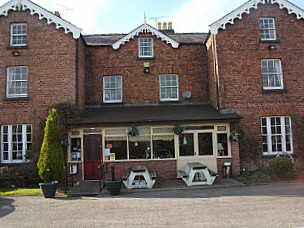 Carriages Country Pub Dining
