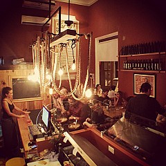 Oliva Kitchen & Bar
