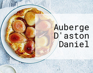 Auberge D'aston Daniel