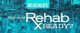 Cabo Rehab Bar & Lounge