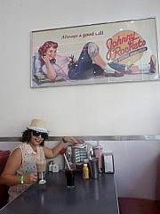 Johnny Rockets