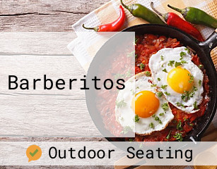 Barberitos