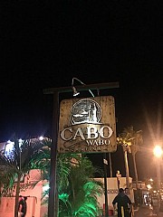 Cabo Wabo