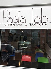 The Pasta Lab
