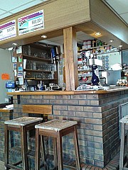 Cafe de Pays Le Saint-Manvieu