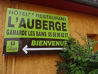 L'Auberge