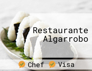 Restaurante Algarrobo