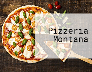 Pizzeria Montana