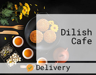 Dilish Cafe