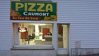 Pizza Caumont
