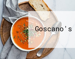 Goscano's