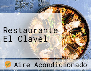 Restaurante El Clavel