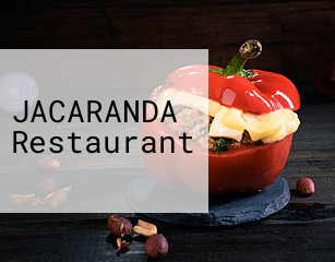 JACARANDA Restaurant