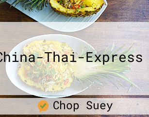 China-Thai-Express