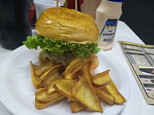 Lanches Da Praça