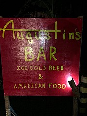 Augustin's Bar