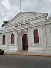 Museo De Barquisimeto