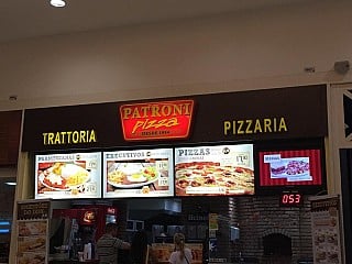 Patroni Pizzas