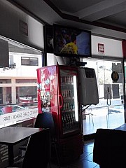 Infante Cafe Snack-Bar