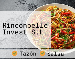 Rinconbello Invest S.L.