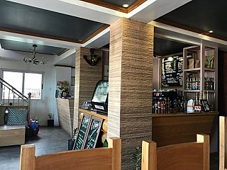 Shenzi's Cafe