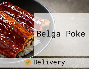 Belga Poke